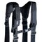Bucket Boss Tool Suspenders, Suspenders, 14" x 36", Breathable Foam 57400 - alternate 10